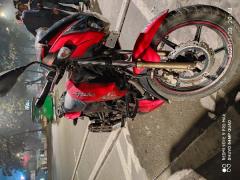 TVS Apache RTR 160